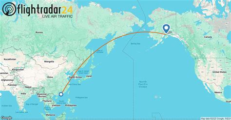 PA217 Live Flight Tracker .